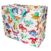 Saco Jumbo "Baby Dinos"
